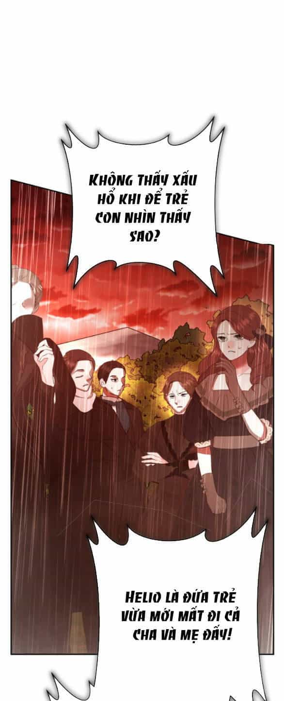 Tôi Muốn Trở Thành Cô Ấy Chỉ Một Ngày - Chương 131.1 - ảnh 57