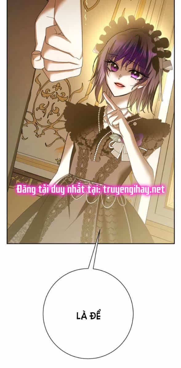 Tôi Muốn Trở Thành Cô Ấy Chỉ Một Ngày - Chương 132.1 - ảnh 38