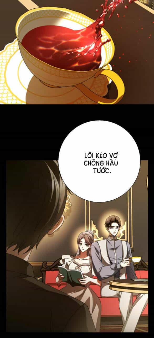 Tôi Muốn Trở Thành Cô Ấy Chỉ Một Ngày - Chương 133.2 - ảnh 45