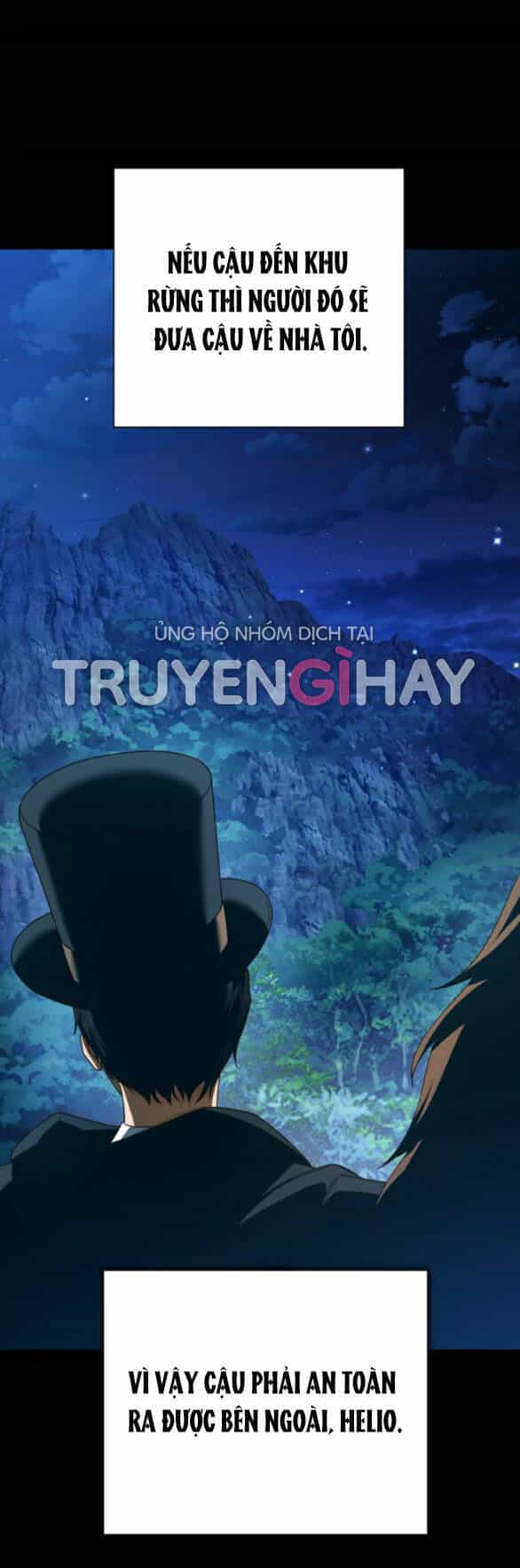 Tôi Muốn Trở Thành Cô Ấy Chỉ Một Ngày - Chương 134.1 - ảnh 33