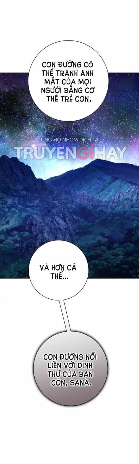 Tôi Muốn Trở Thành Cô Ấy Chỉ Một Ngày - Chương 134.2 - ảnh 19
