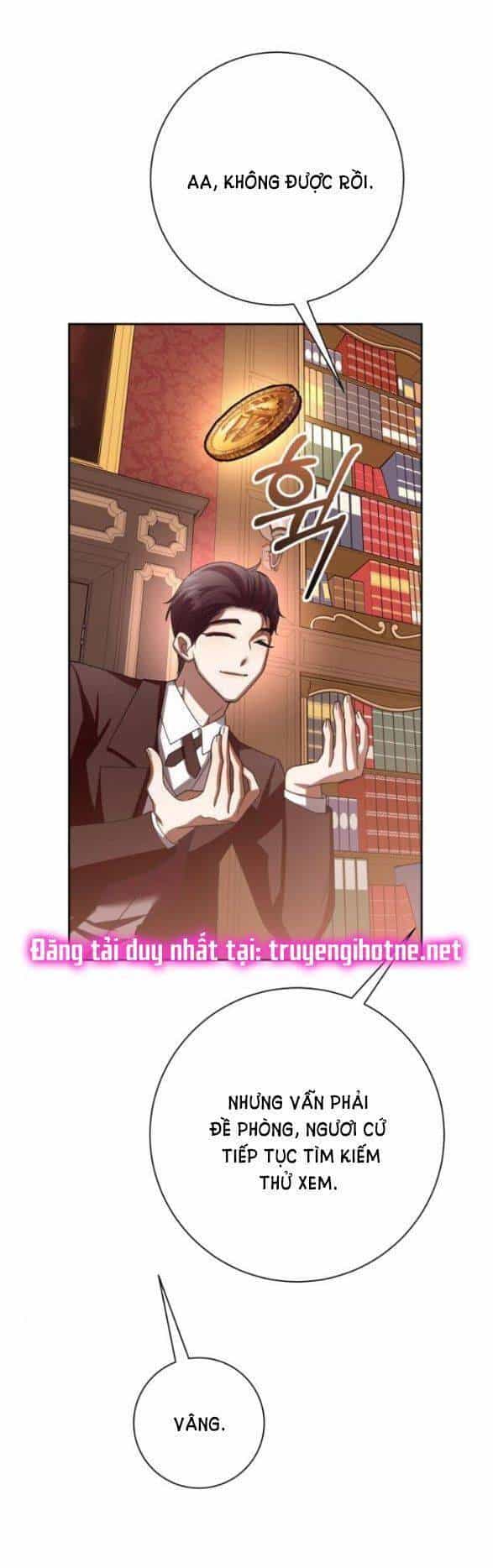 Tôi Muốn Trở Thành Cô Ấy Chỉ Một Ngày - Chương 137 - ảnh 11