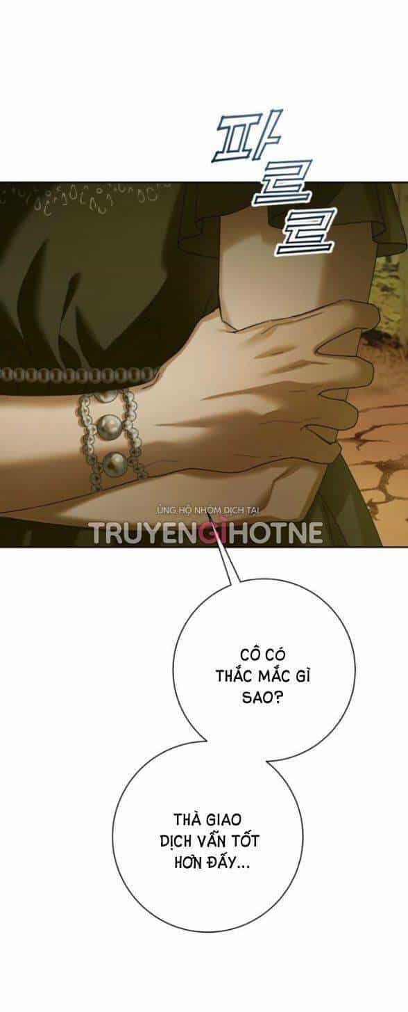 Tôi Muốn Trở Thành Cô Ấy Chỉ Một Ngày - Chương 138 - ảnh 21