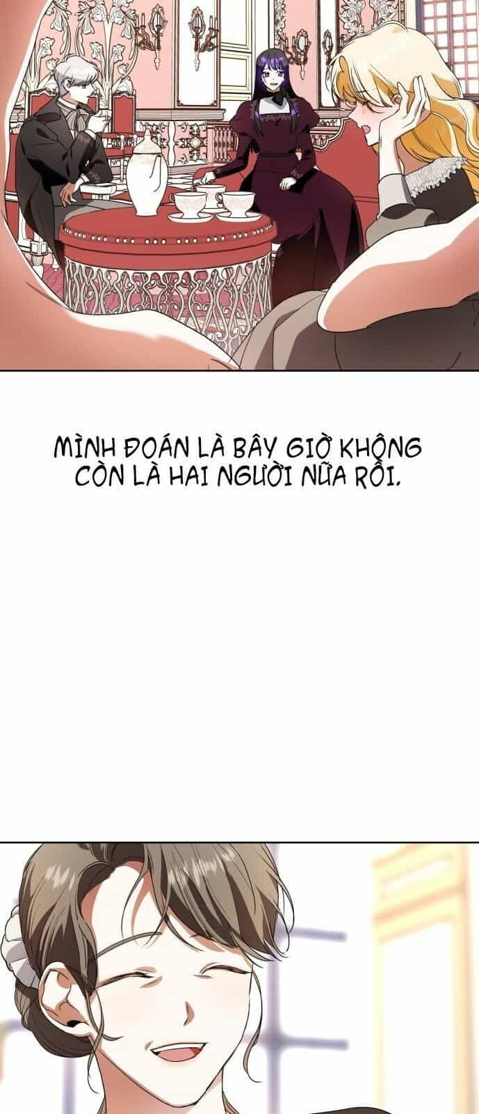 Tôi Muốn Trở Thành Cô Ấy Chỉ Một Ngày - Chương 14 - ảnh 19