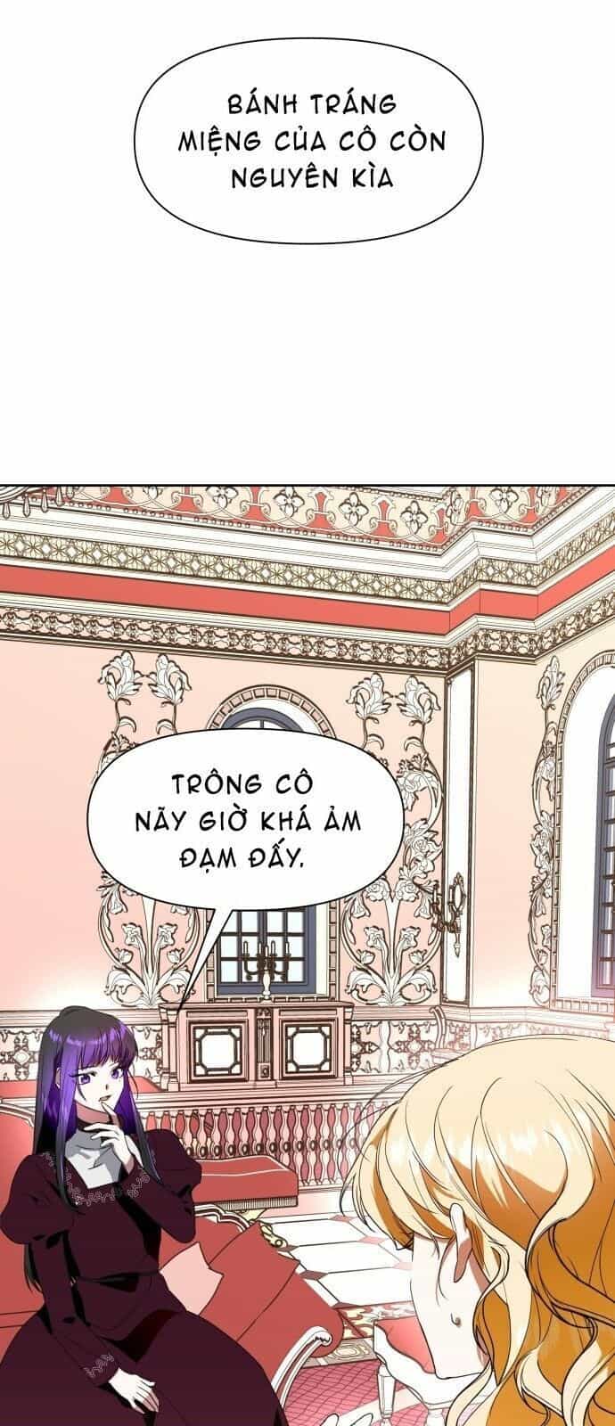Tôi Muốn Trở Thành Cô Ấy Chỉ Một Ngày - Chương 14 - ảnh 21