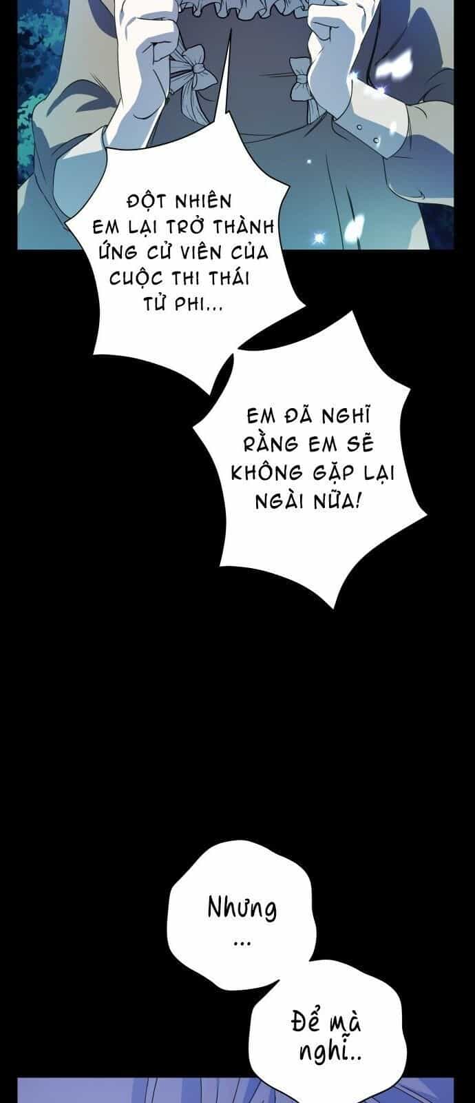 Tôi Muốn Trở Thành Cô Ấy Chỉ Một Ngày - Chương 14 - ảnh 42