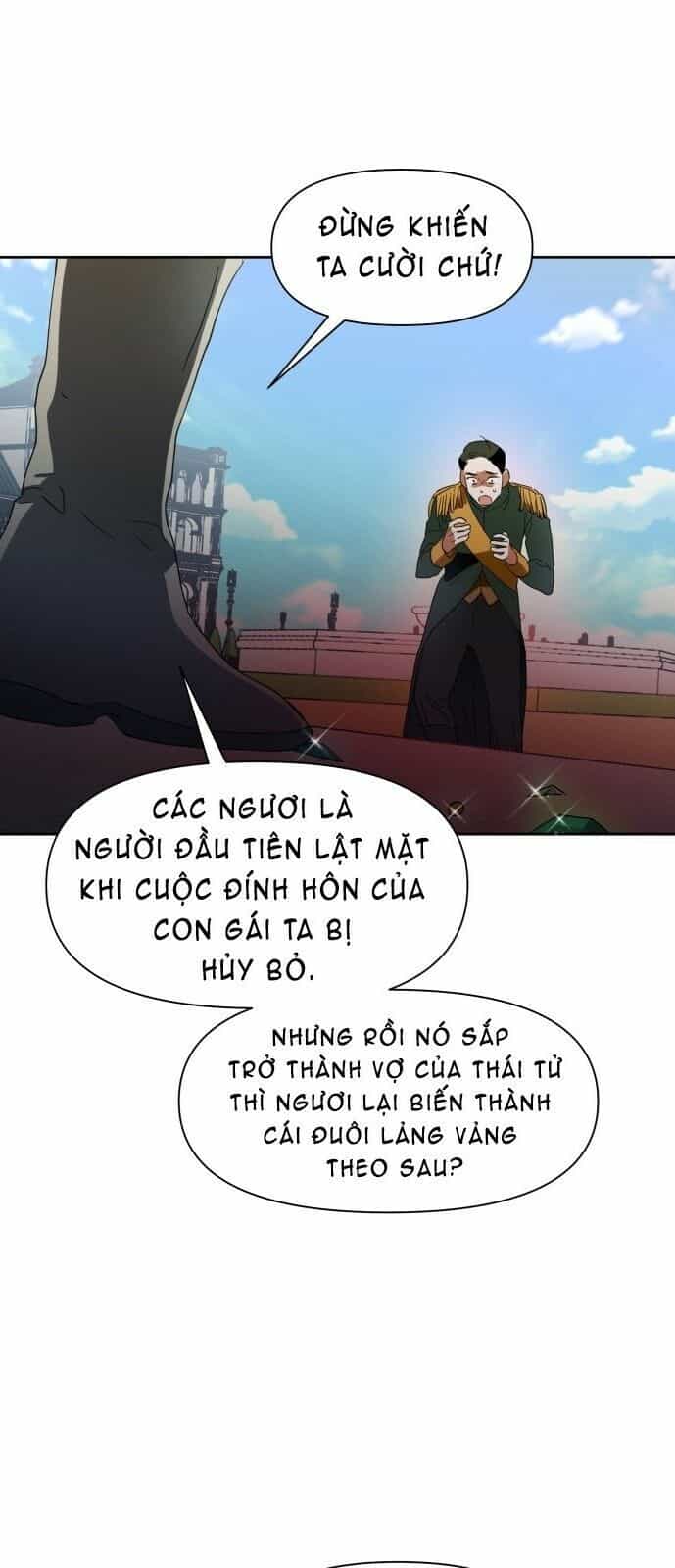 Tôi Muốn Trở Thành Cô Ấy Chỉ Một Ngày - Chương 14 - ảnh 77