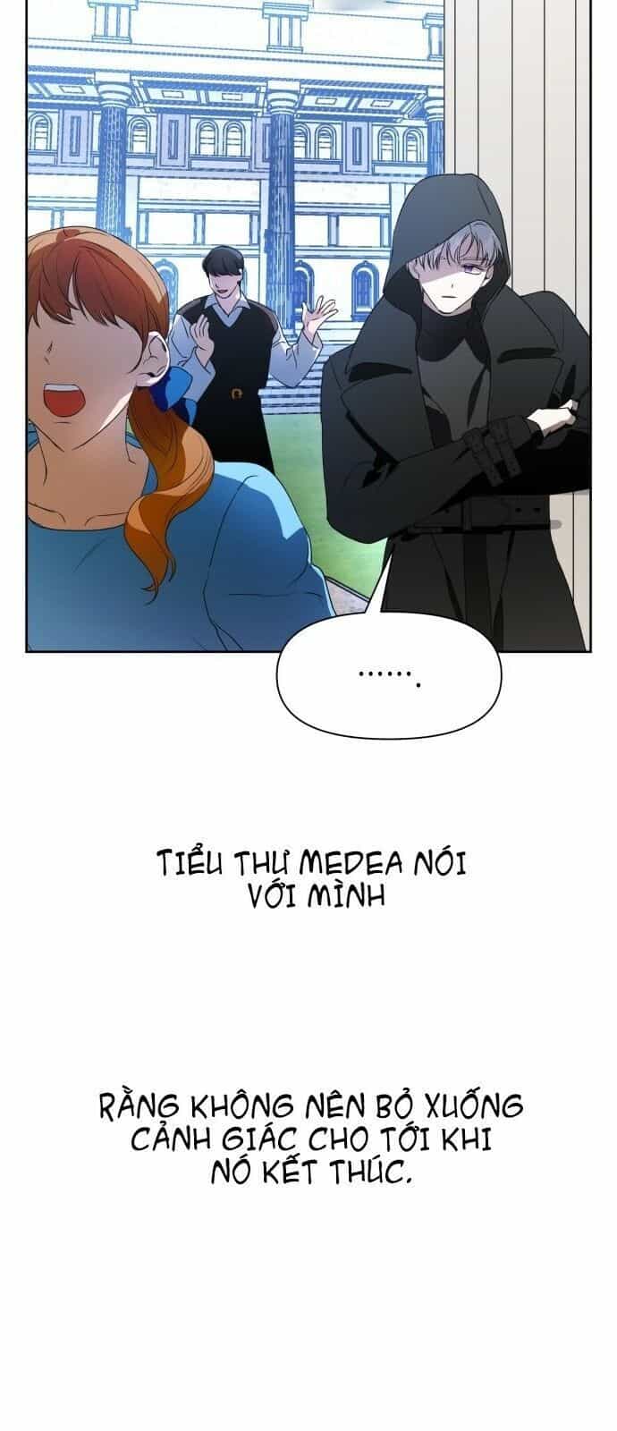 Tôi Muốn Trở Thành Cô Ấy Chỉ Một Ngày - Chương 14 - ảnh 93