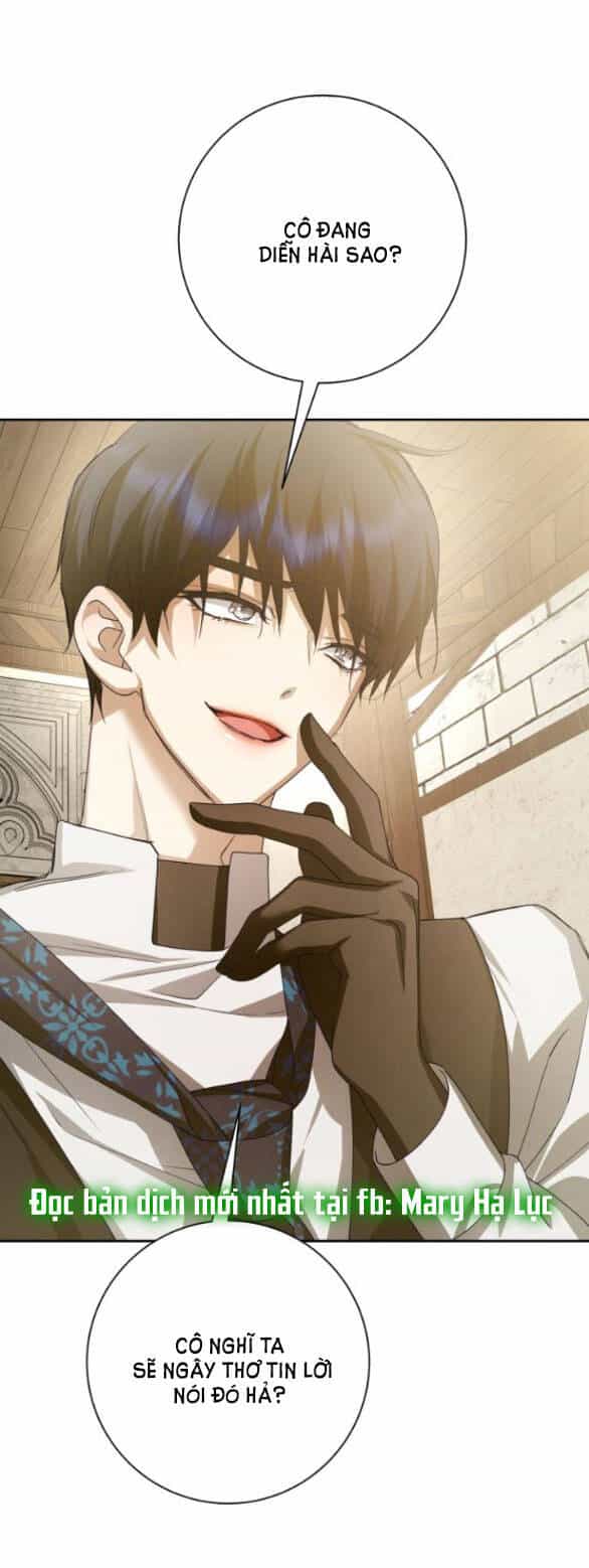 Tôi Muốn Trở Thành Cô Ấy Chỉ Một Ngày - Chương 154.2 - ảnh 28