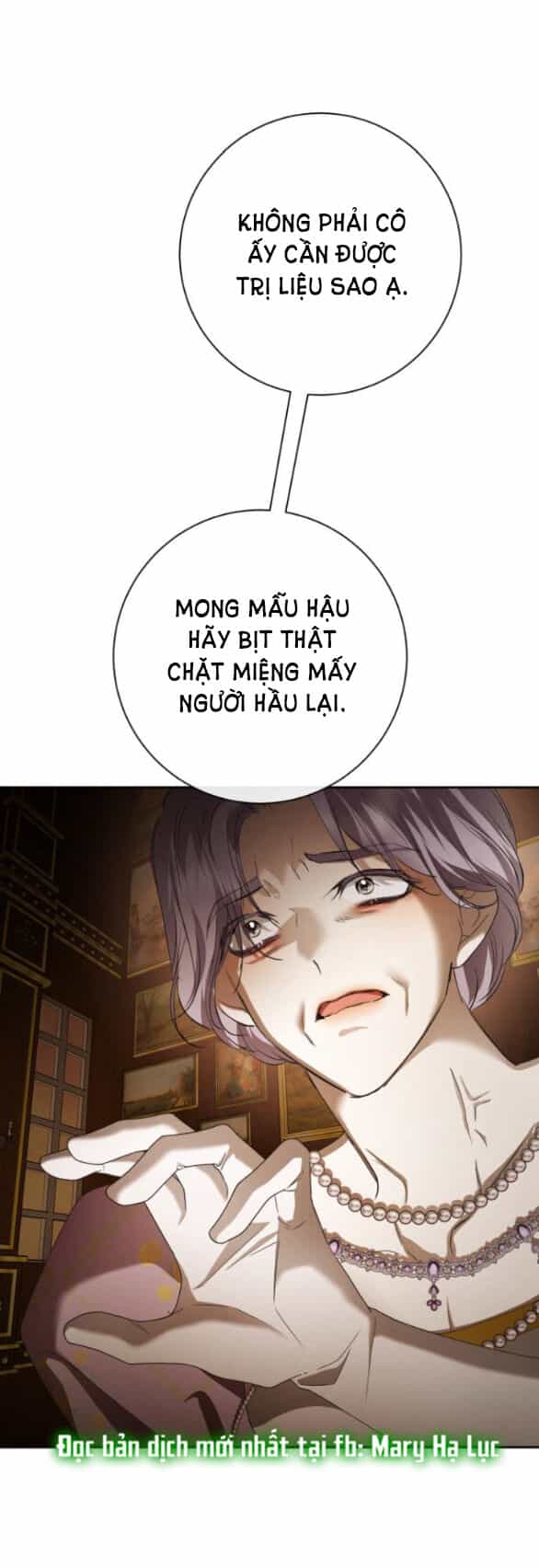 Tôi Muốn Trở Thành Cô Ấy Chỉ Một Ngày - Chương 159.1 - ảnh 48