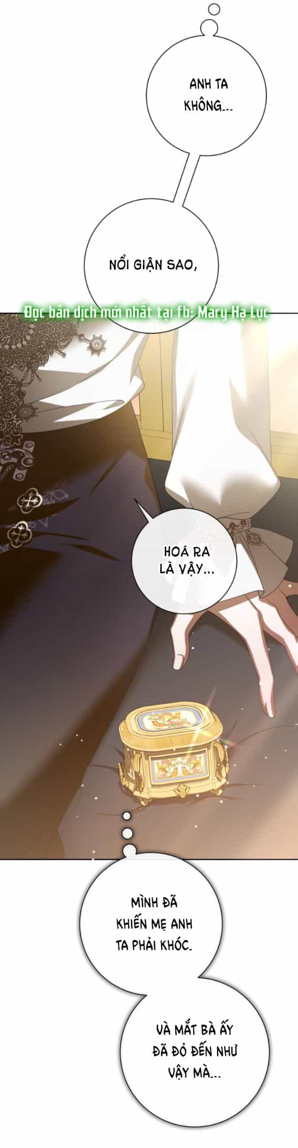 Tôi Muốn Trở Thành Cô Ấy Chỉ Một Ngày - Chương 159.2 - ảnh 8