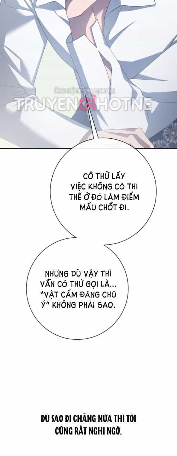 Tôi Muốn Trở Thành Cô Ấy Chỉ Một Ngày - Chương 160 - ảnh 45
