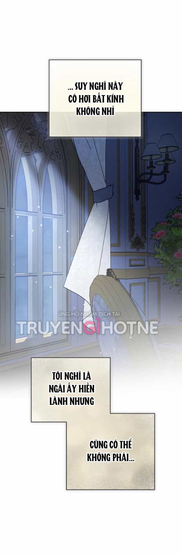 Tôi Muốn Trở Thành Cô Ấy Chỉ Một Ngày - Chương 160 - ảnh 84