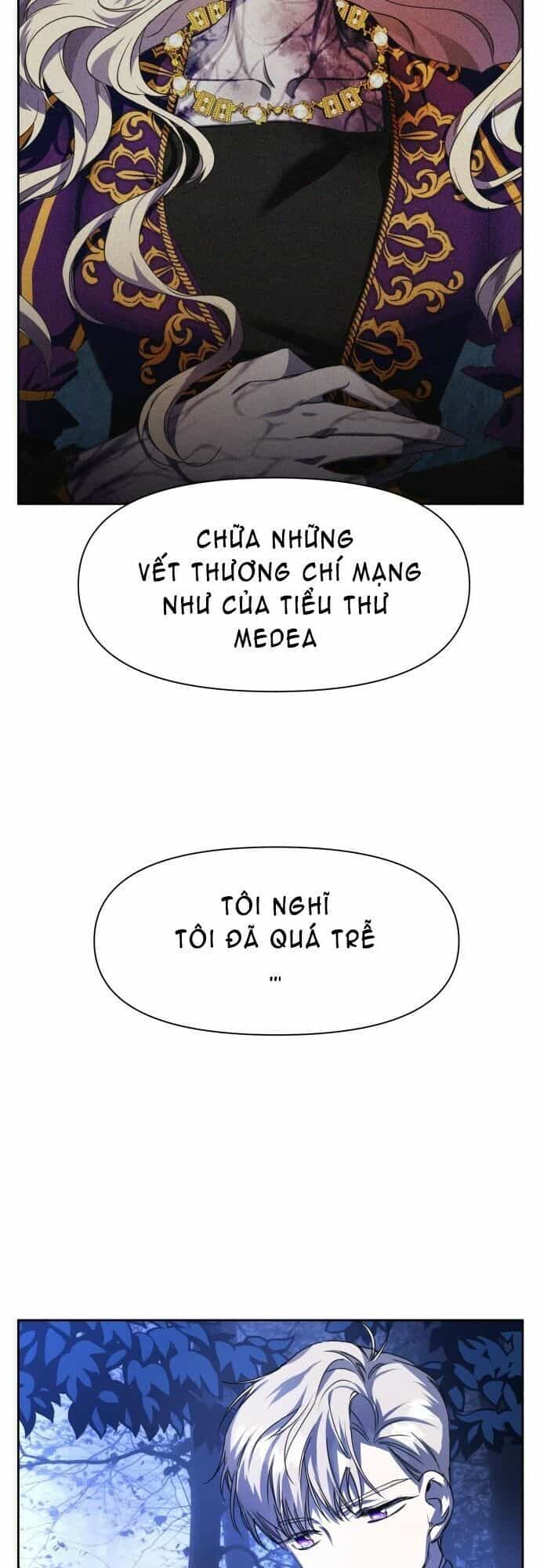 Tôi Muốn Trở Thành Cô Ấy Chỉ Một Ngày - Chương 18 - ảnh 22