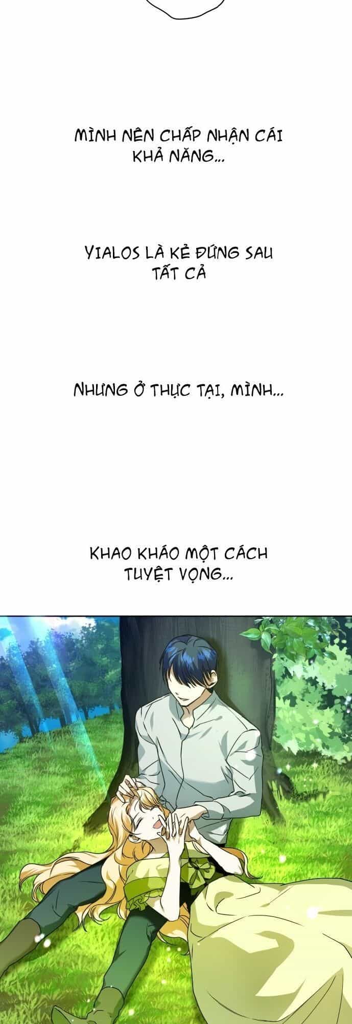 Tôi Muốn Trở Thành Cô Ấy Chỉ Một Ngày - Chương 18 - ảnh 41