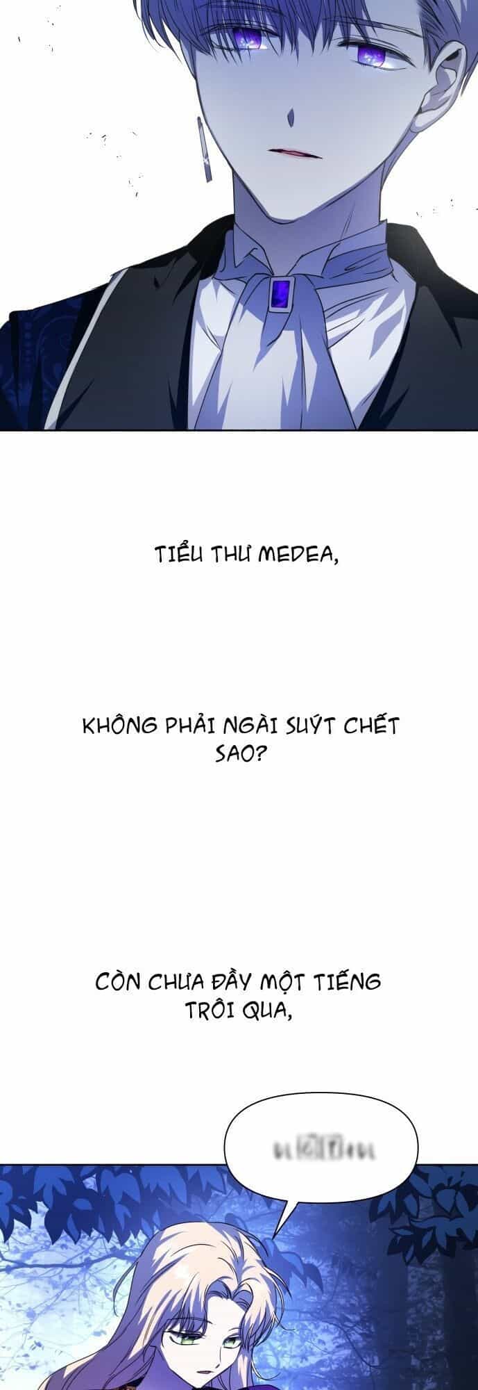 Tôi Muốn Trở Thành Cô Ấy Chỉ Một Ngày - Chương 18 - ảnh 54