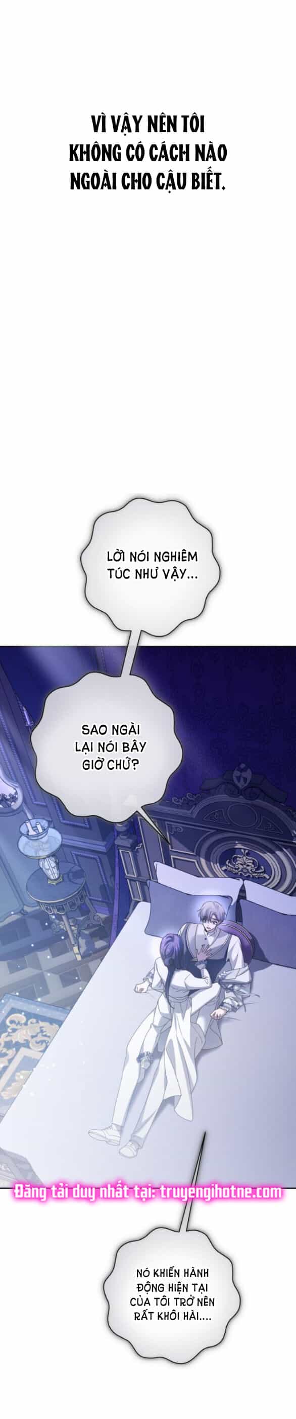Tôi Muốn Trở Thành Cô Ấy Chỉ Một Ngày - Chương 161.1 - ảnh 35