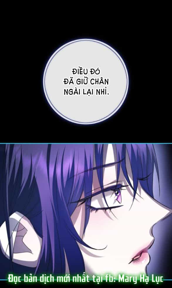 Tôi Muốn Trở Thành Cô Ấy Chỉ Một Ngày - Chương 162.1 - ảnh 13