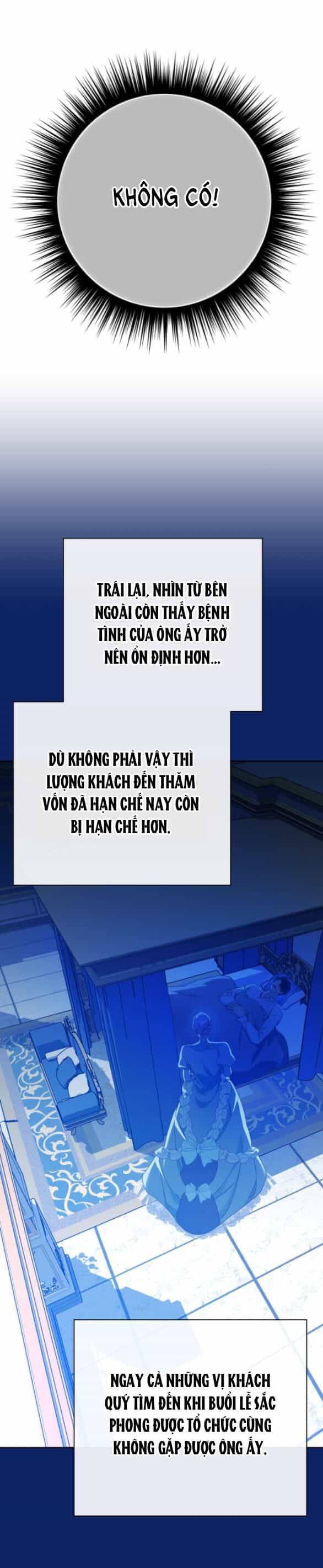 Tôi Muốn Trở Thành Cô Ấy Chỉ Một Ngày - Chương 162.1 - ảnh 30