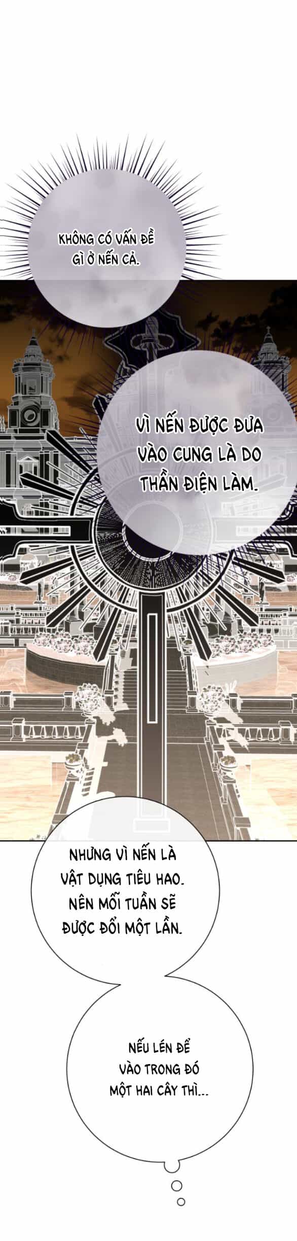 Tôi Muốn Trở Thành Cô Ấy Chỉ Một Ngày - Chương 162.2 - ảnh 19