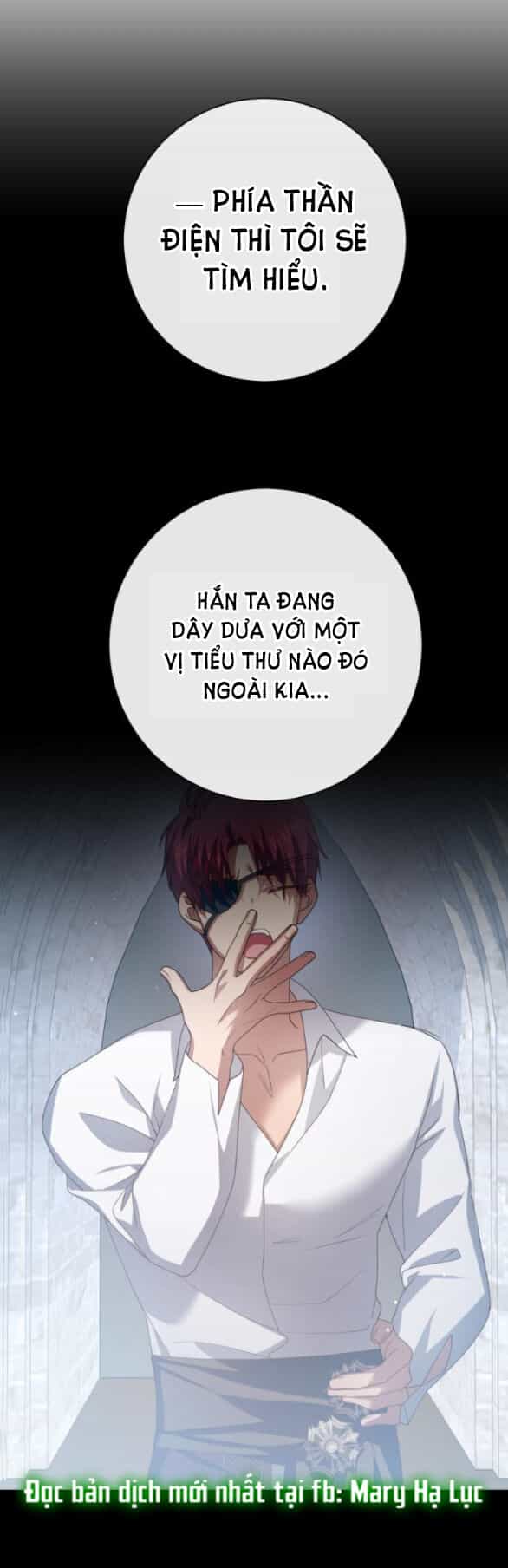 Tôi Muốn Trở Thành Cô Ấy Chỉ Một Ngày - Chương 162.2 - ảnh 26