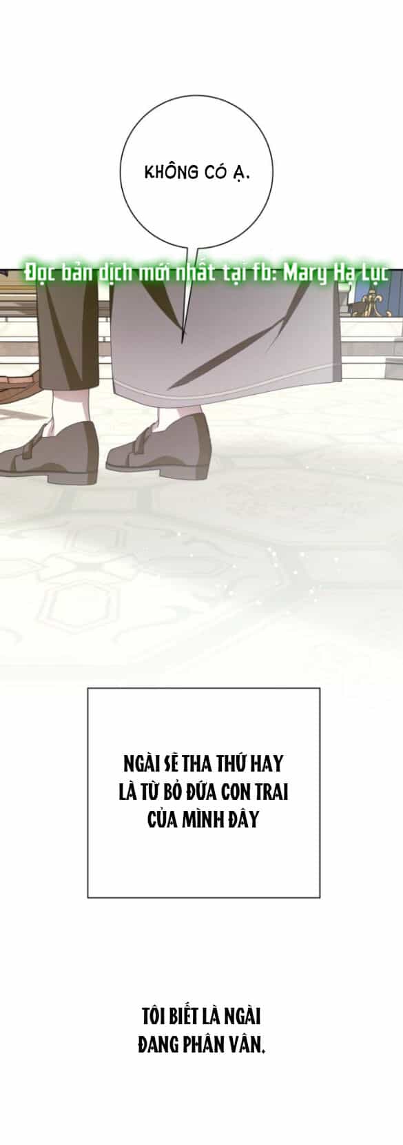Tôi Muốn Trở Thành Cô Ấy Chỉ Một Ngày - Chương 164.1 - ảnh 21