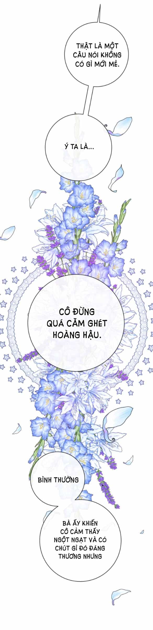 Tôi Muốn Trở Thành Cô Ấy Chỉ Một Ngày - Chương 164.1 - ảnh 45