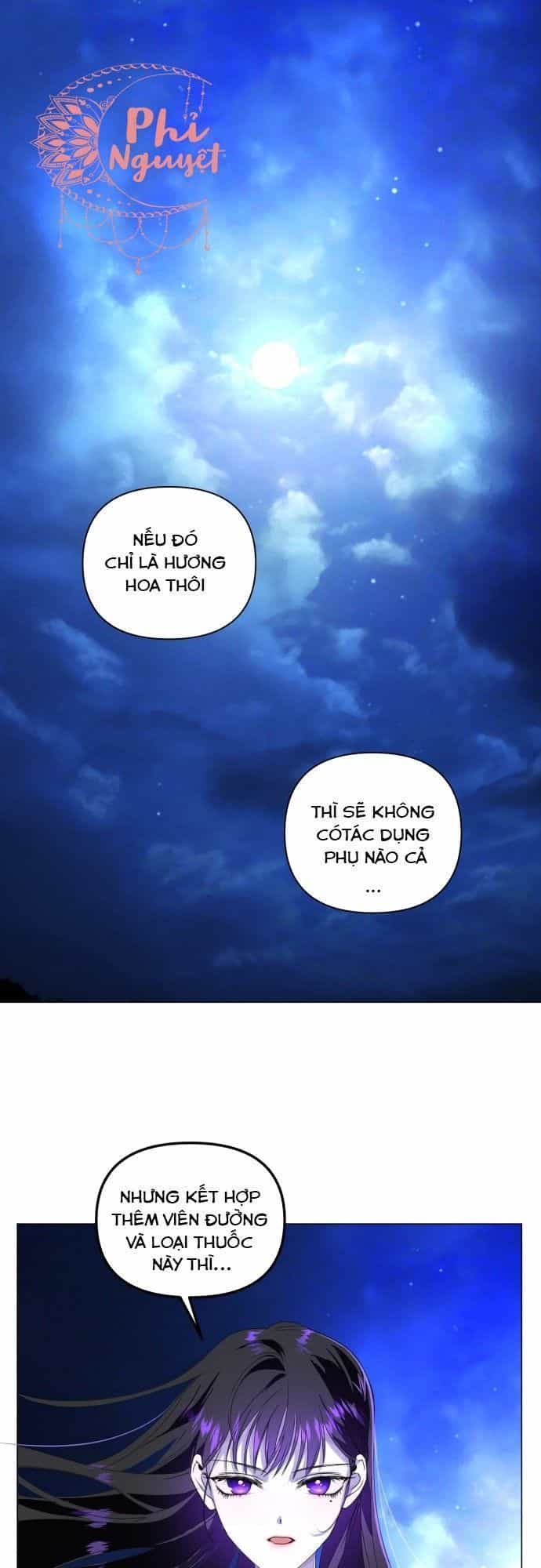 Tôi Muốn Trở Thành Cô Ấy Chỉ Một Ngày - Chương 2 - ảnh 4