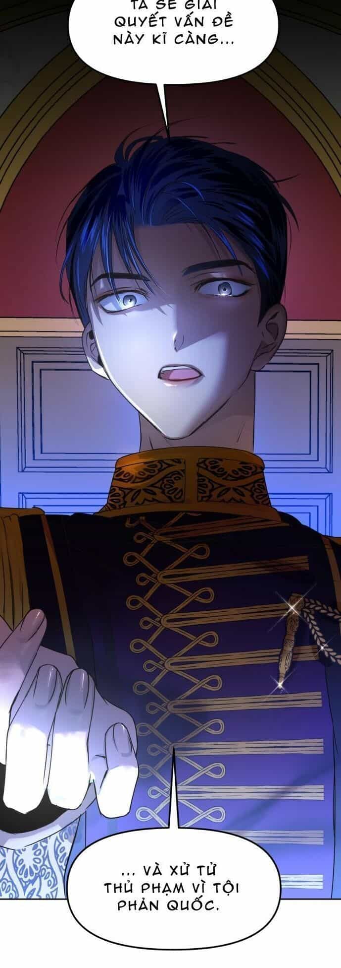 Tôi Muốn Trở Thành Cô Ấy Chỉ Một Ngày - Chương 19 - ảnh 33