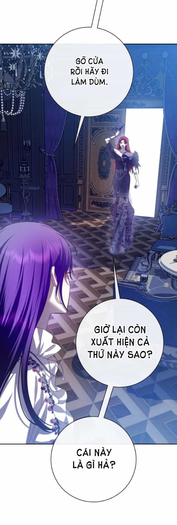 Tôi Muốn Trở Thành Cô Ấy Chỉ Một Ngày - Chương 165.1 - ảnh 37