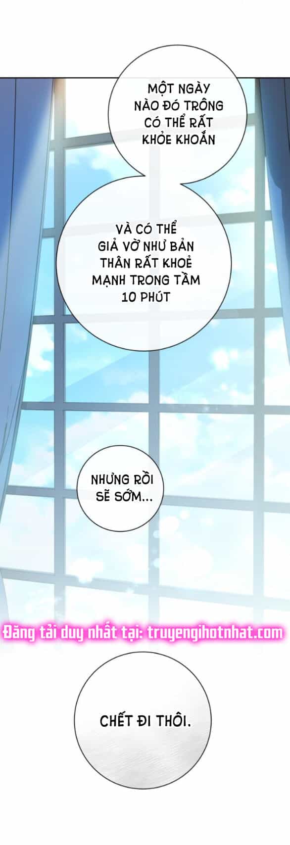 Tôi Muốn Trở Thành Cô Ấy Chỉ Một Ngày - Chương 165.1 - ảnh 9