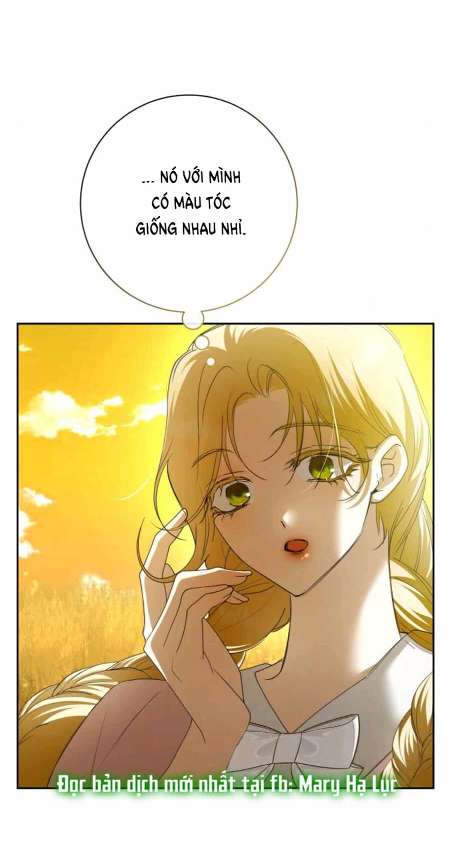 Tôi Muốn Trở Thành Cô Ấy Chỉ Một Ngày - Chương 168.1 - ảnh 5