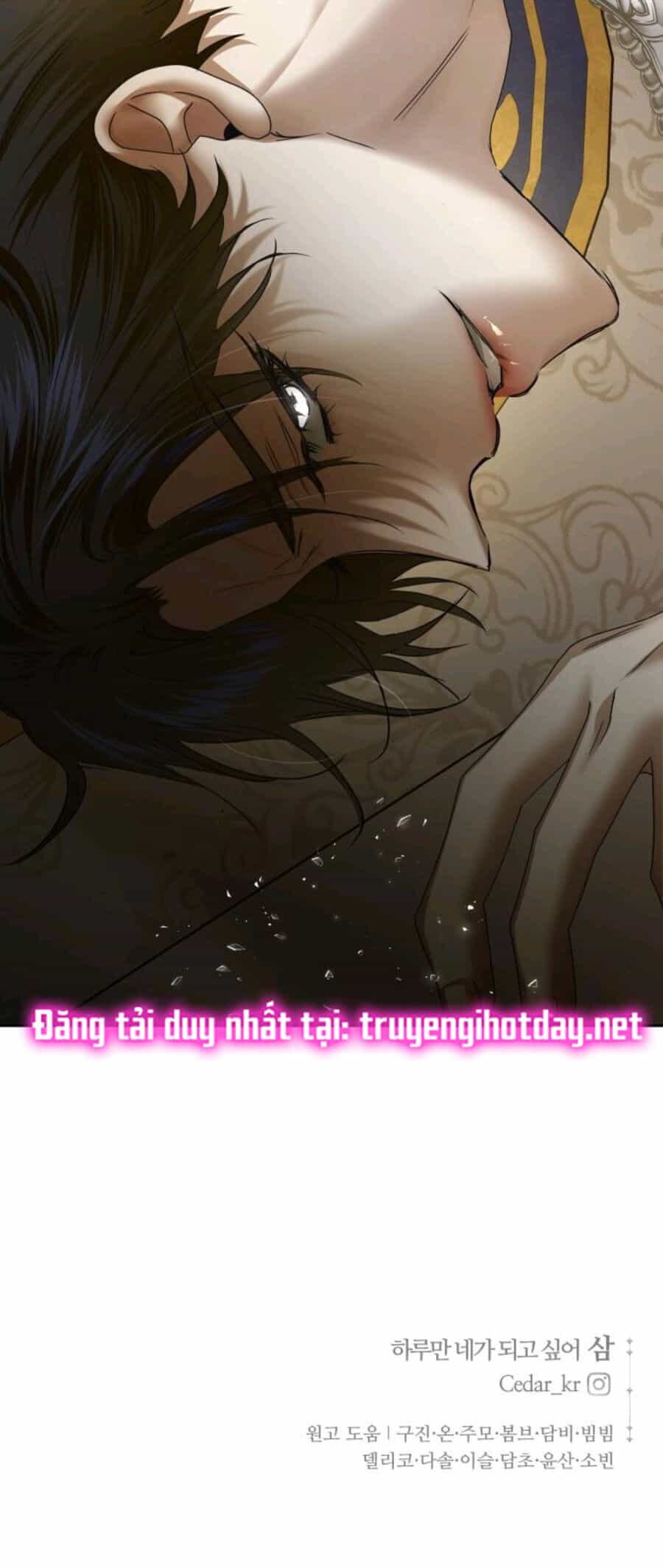 Tôi Muốn Trở Thành Cô Ấy Chỉ Một Ngày - Chương 168.2 - ảnh 34