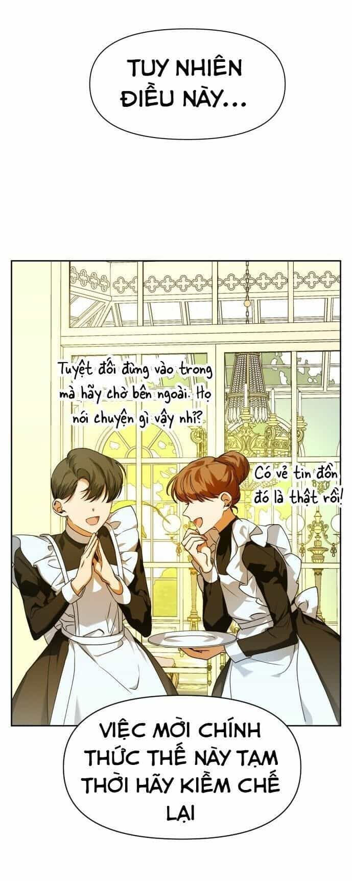 Tôi Muốn Trở Thành Cô Ấy Chỉ Một Ngày - Chương 20 - ảnh 55