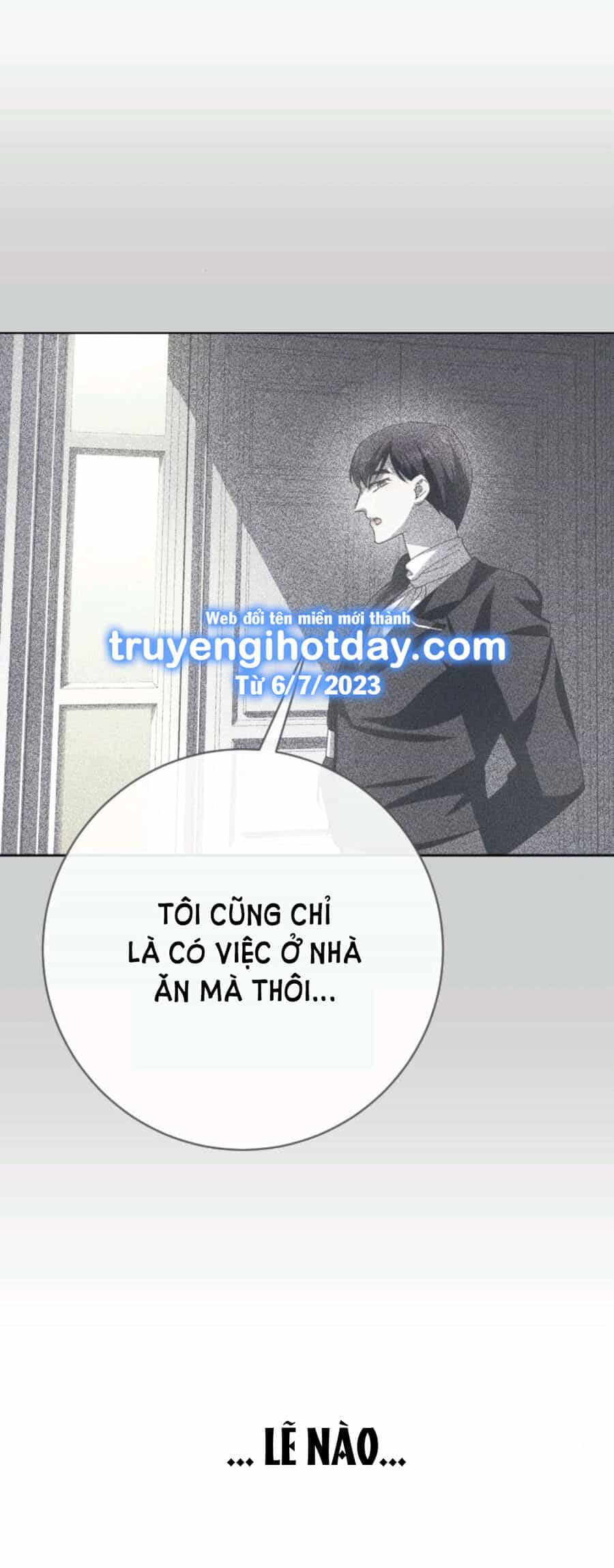 Tôi Muốn Trở Thành Cô Ấy Chỉ Một Ngày - Chương 169.2 - ảnh 25