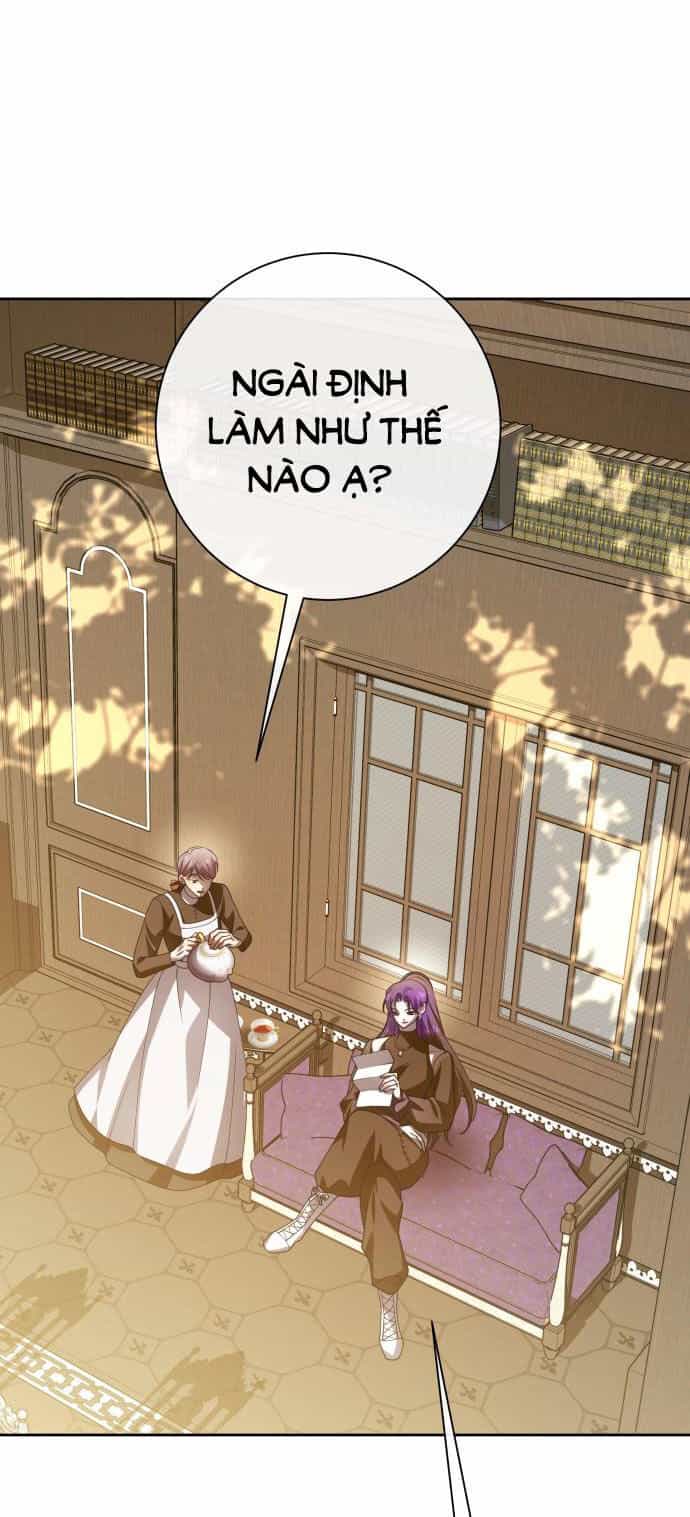 Tôi Muốn Trở Thành Cô Ấy Chỉ Một Ngày - Chương 170.2 - ảnh 19