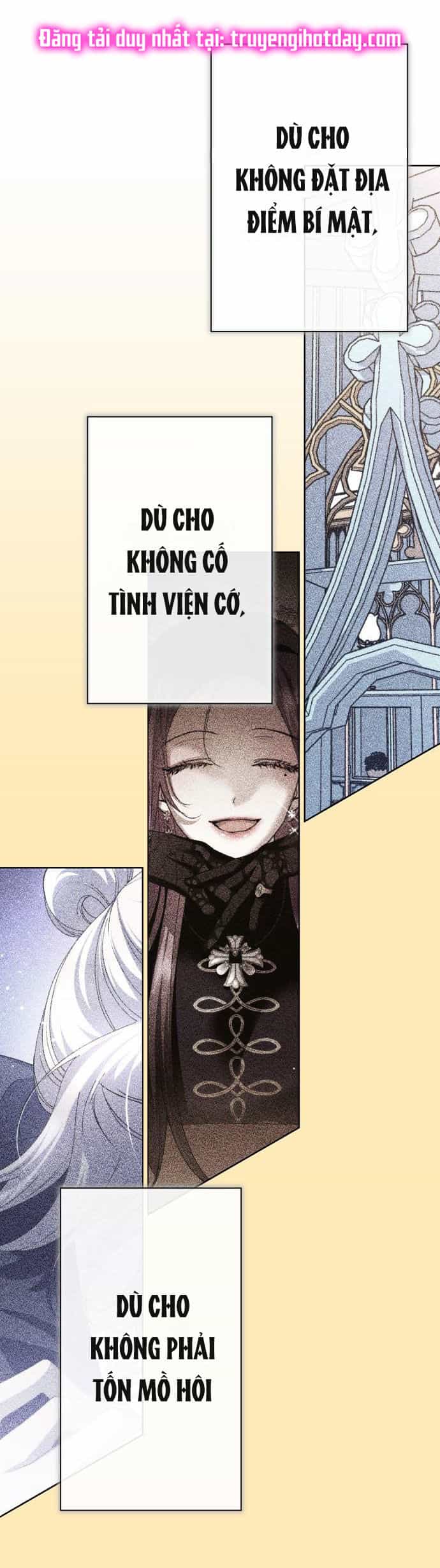 Tôi Muốn Trở Thành Cô Ấy Chỉ Một Ngày - Chương 170.2 - ảnh 30