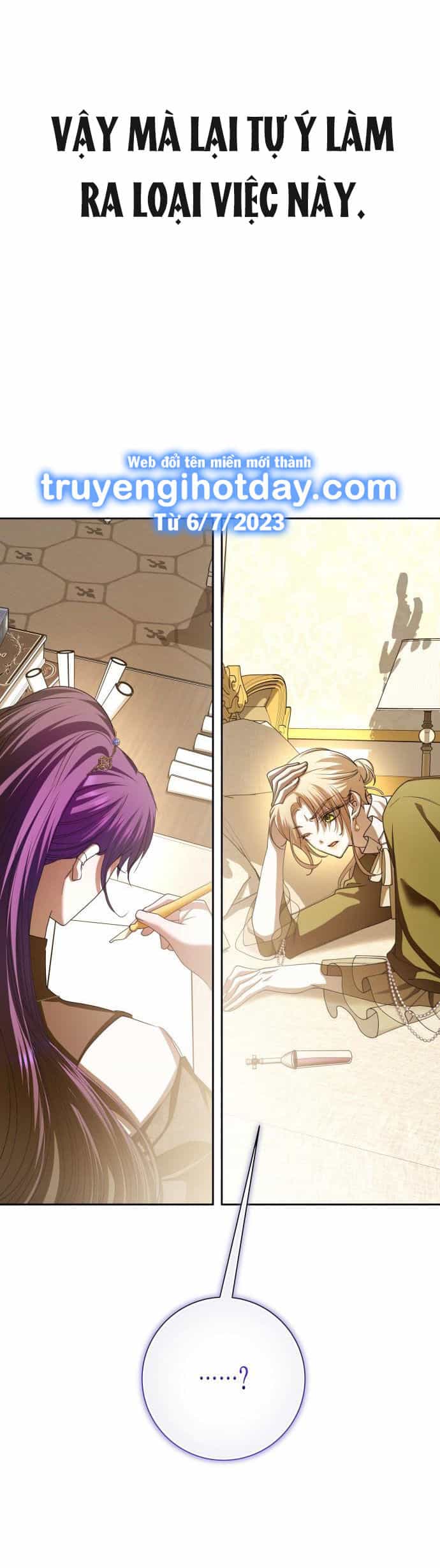 Tôi Muốn Trở Thành Cô Ấy Chỉ Một Ngày - Chương 170.2 - ảnh 48