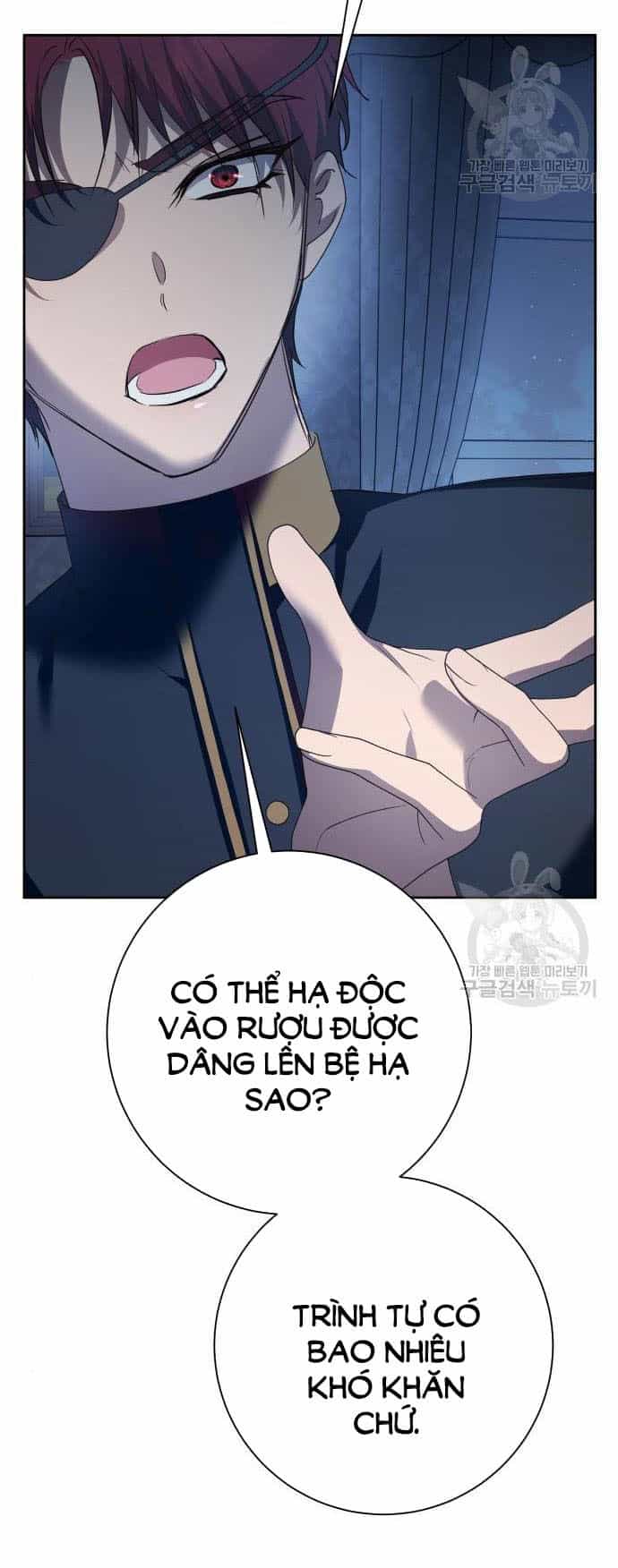 Tôi Muốn Trở Thành Cô Ấy Chỉ Một Ngày - Chương 176.2 - ảnh 72