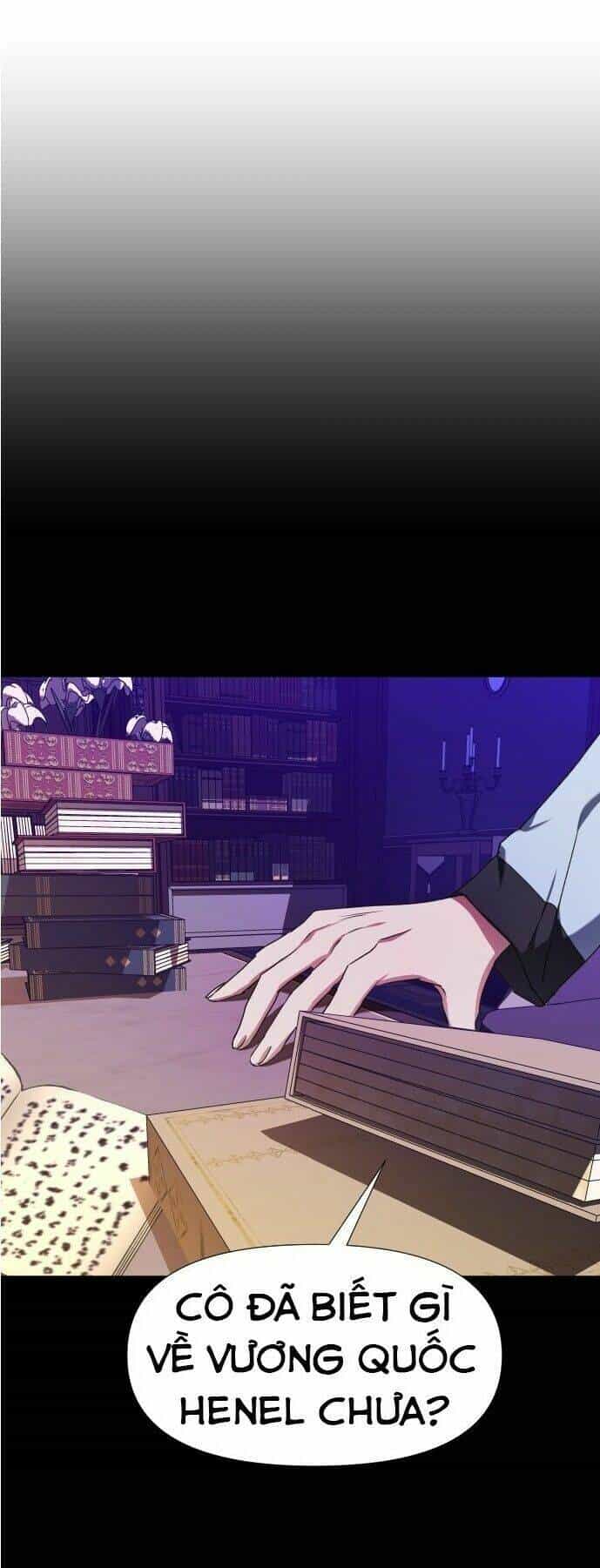 Tôi Muốn Trở Thành Cô Ấy Chỉ Một Ngày - Chương 23 - ảnh 10