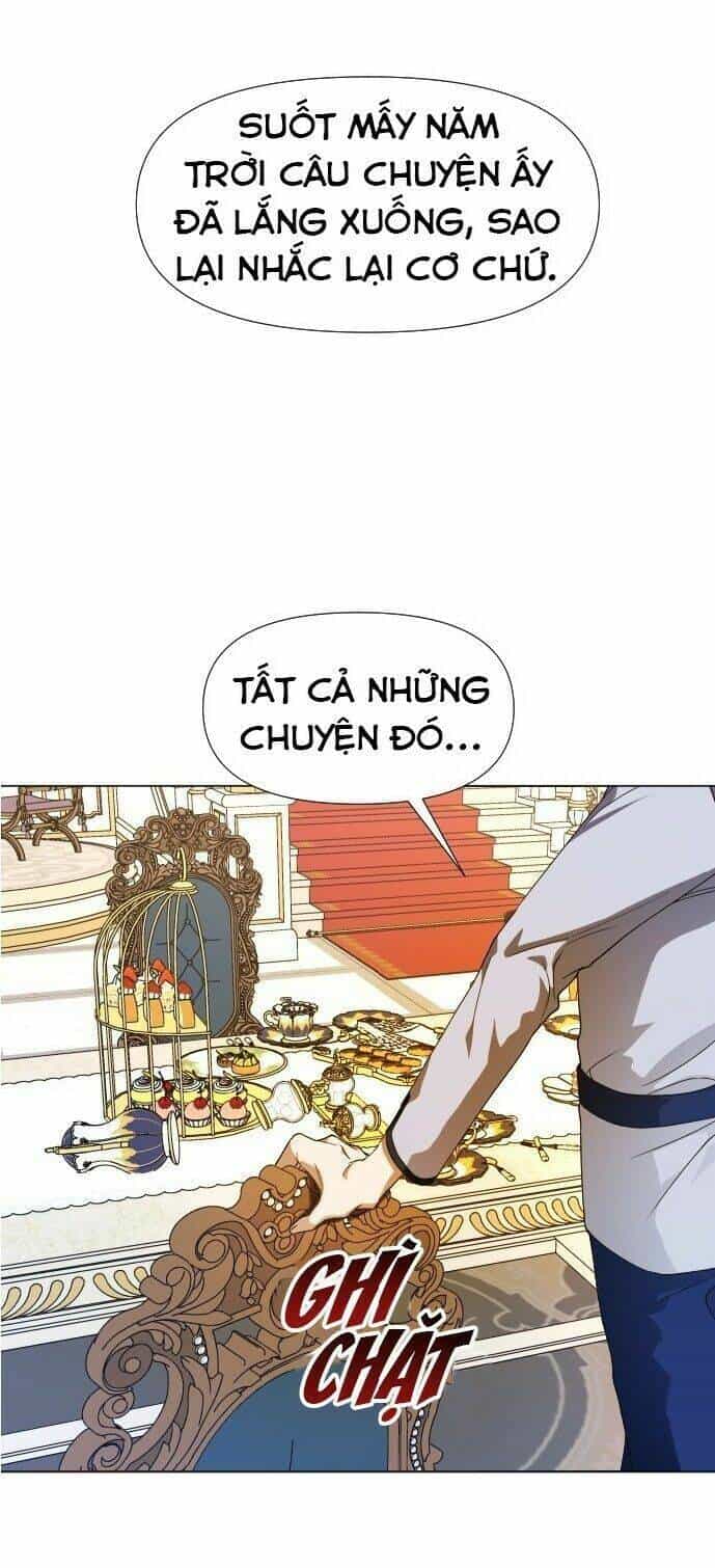 Tôi Muốn Trở Thành Cô Ấy Chỉ Một Ngày - Chương 23 - ảnh 48