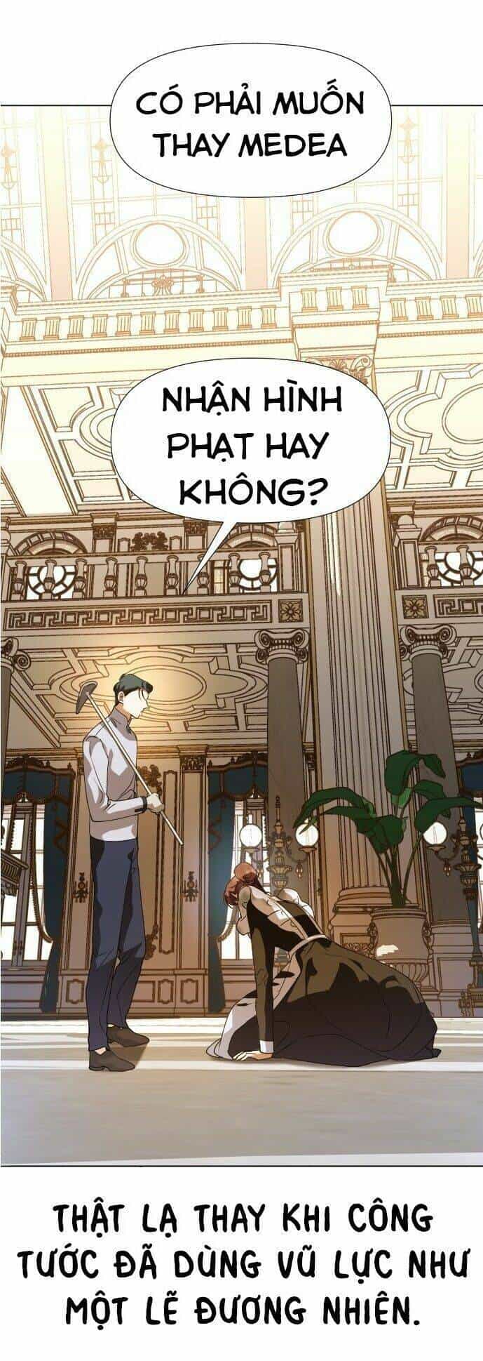 Tôi Muốn Trở Thành Cô Ấy Chỉ Một Ngày - Chương 23 - ảnh 57