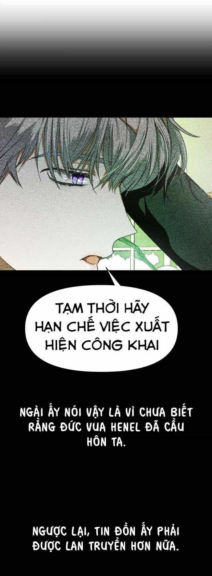 Tôi Muốn Trở Thành Cô Ấy Chỉ Một Ngày - Chương 24 - ảnh 61