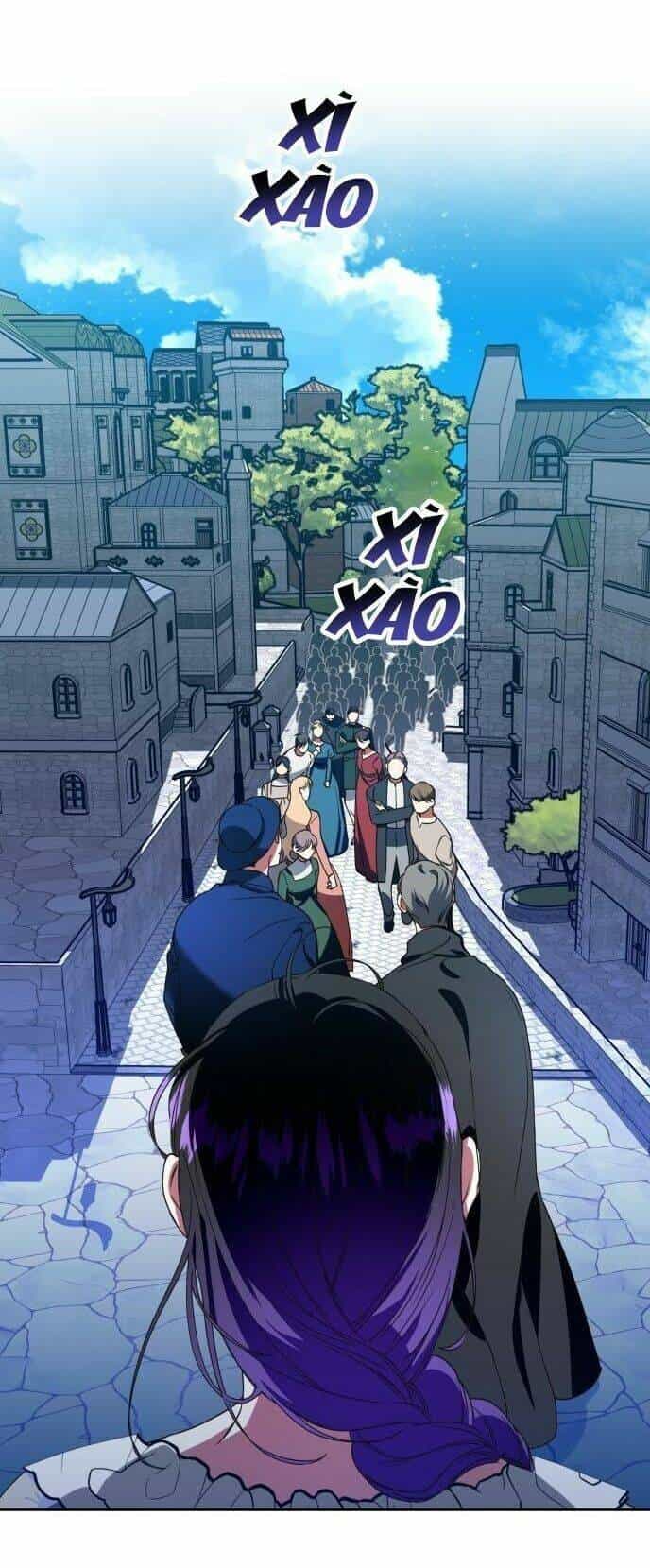 Tôi Muốn Trở Thành Cô Ấy Chỉ Một Ngày - Chương 24 - ảnh 73