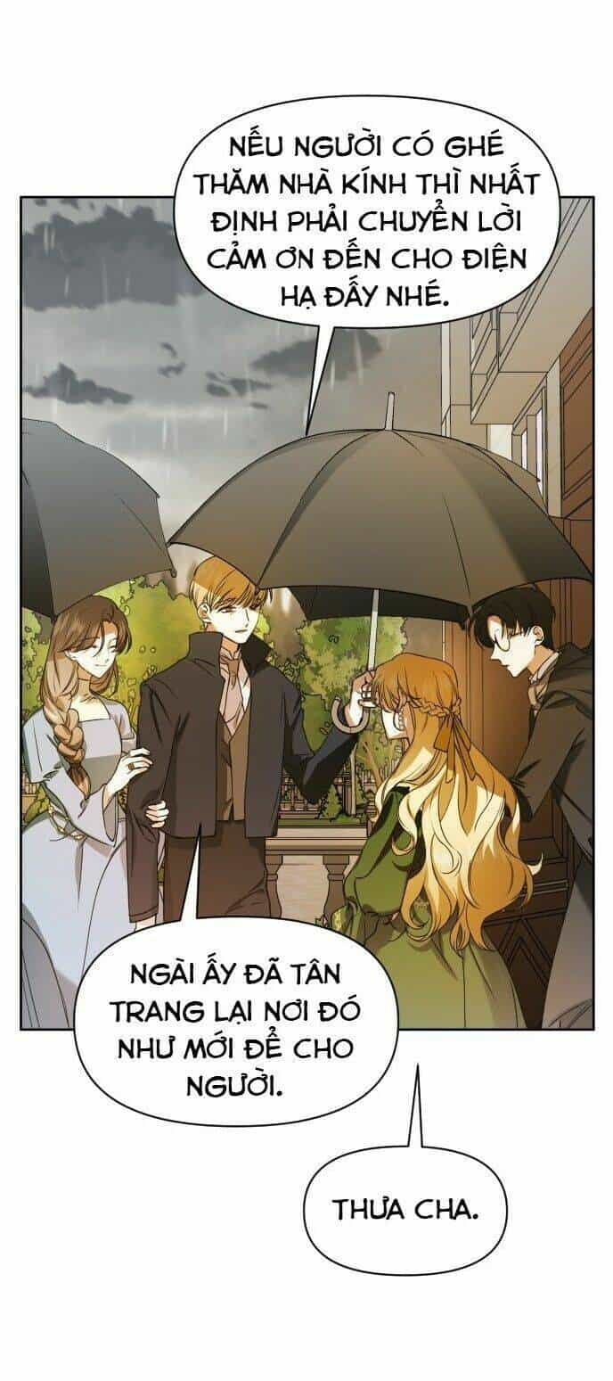 Tôi Muốn Trở Thành Cô Ấy Chỉ Một Ngày - Chương 25 - ảnh 10
