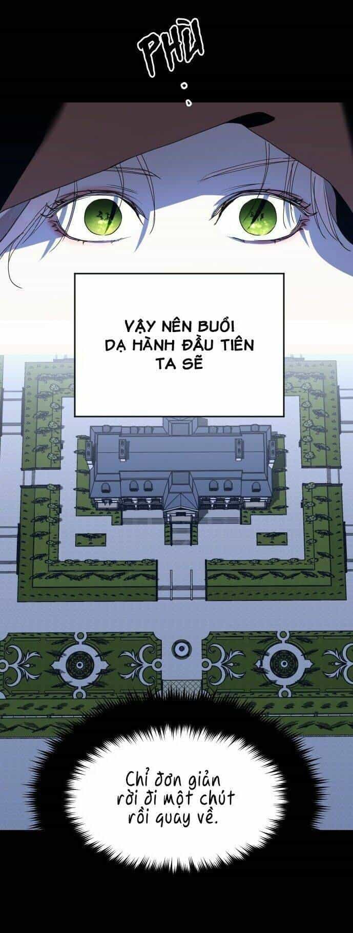 Tôi Muốn Trở Thành Cô Ấy Chỉ Một Ngày - Chương 26 - ảnh 75
