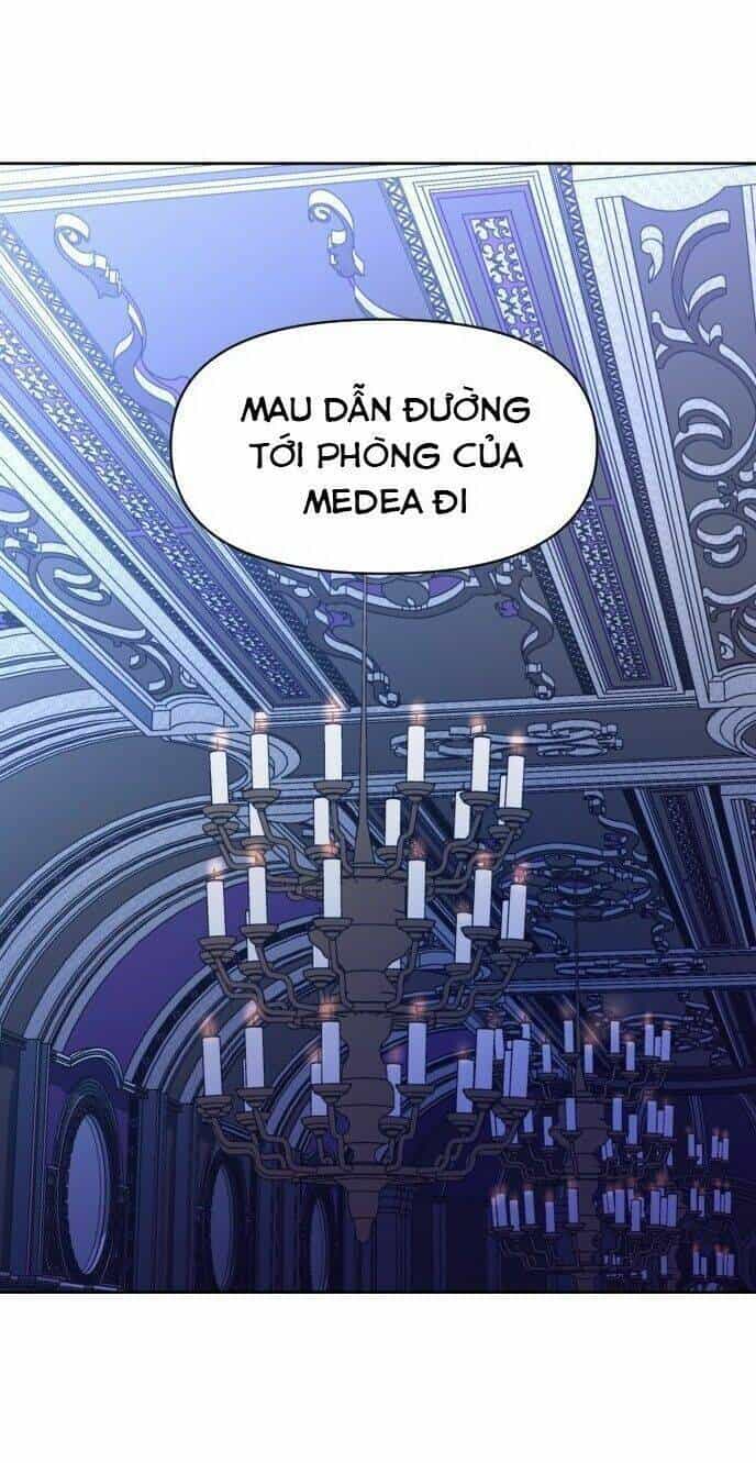 Tôi Muốn Trở Thành Cô Ấy Chỉ Một Ngày - Chương 32 - ảnh 37