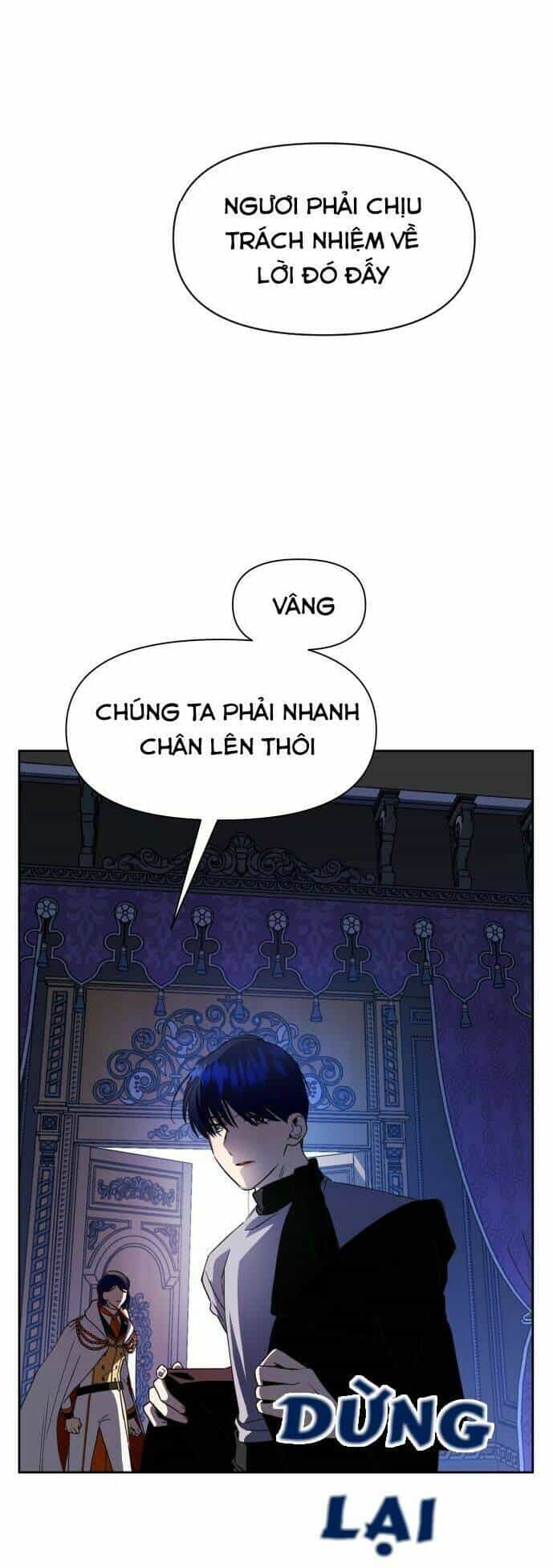 Tôi Muốn Trở Thành Cô Ấy Chỉ Một Ngày - Chương 34 - ảnh 33