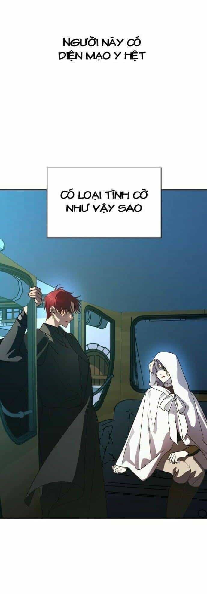 Tôi Muốn Trở Thành Cô Ấy Chỉ Một Ngày - Chương 37 - ảnh 2