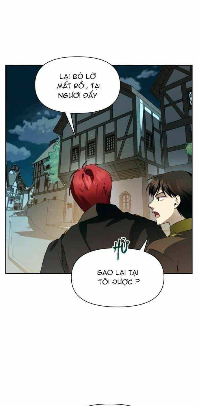 Tôi Muốn Trở Thành Cô Ấy Chỉ Một Ngày - Chương 37 - ảnh 68